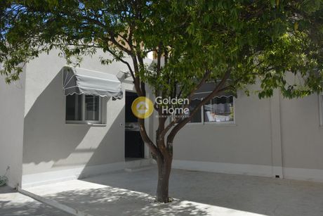 Detached home 86 sqm for sale