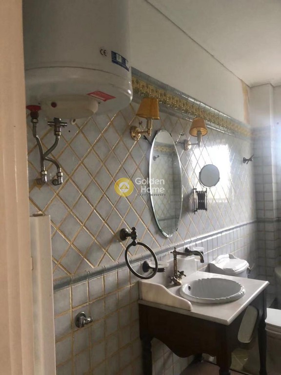 Διαμέρισμα 108 τ.μ. προς πώληση, Κέντρο Αγίου Ιωάννη Ρέντη