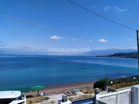 Μονοκατοικία 300τ.μ. για πώληση-Δυτικής αχαΐας » Αλισσός