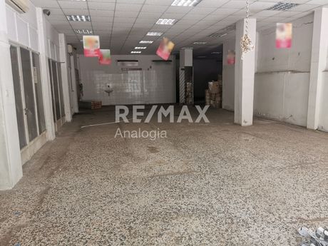 Store 200sqm for rent-Ampelokipoi » Fillipou