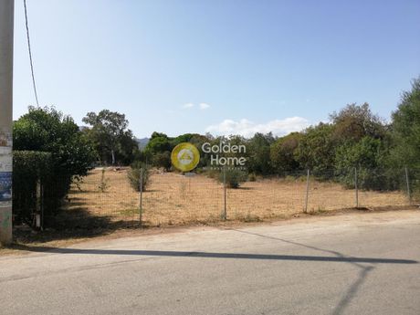 Οικόπεδο 2.000 τ.μ. για πώληση