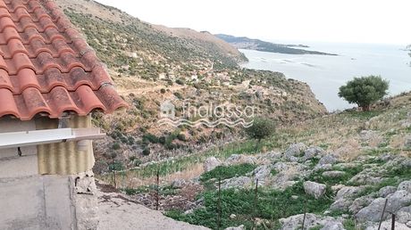 Αποθήκη 200 τ.μ. για πώληση