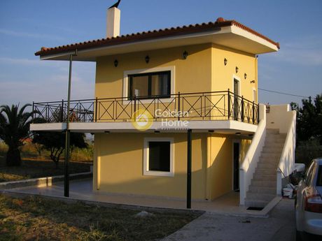 Μεζονέτα 75 τ.μ. για πώληση