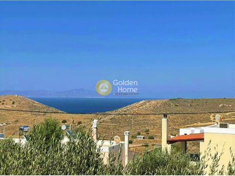 Οικόπεδο 770τ.μ. για πώληση-Σύρος » Ερμούπολη