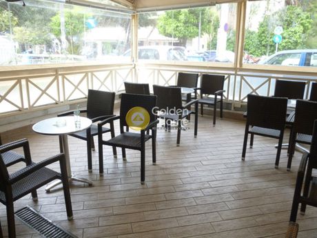 Κατάστημα 103τ.μ. για πώληση-Παλαιό φάληρο » Ρέμα πικροδάφνης