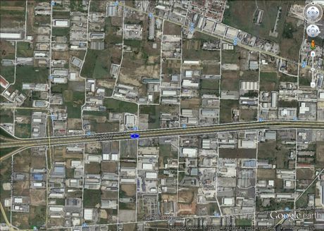 Αγροτεμάχια 10.500τ.μ. για πώληση-Εχέδωρος » Καλοχώρι