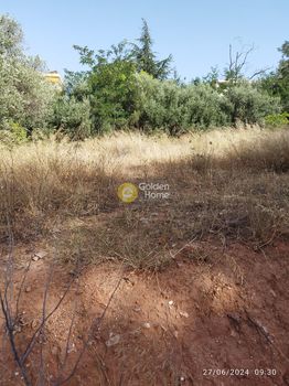 Land plot 168sqm for sale-Marousi » Soros