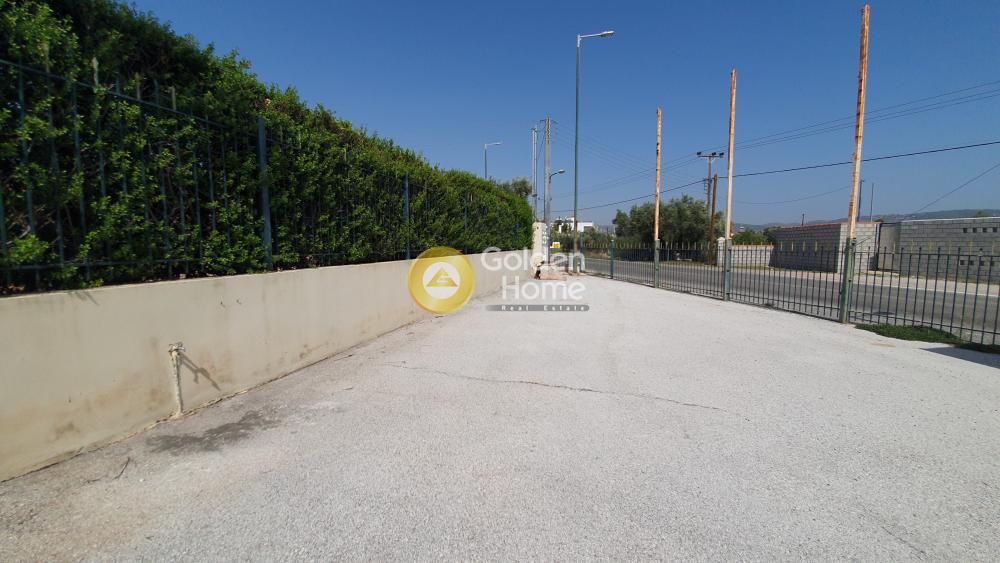 Οικόπεδο 850 τ.μ. προς πώληση, Κέντρο Παλαιάς Φώκαιας