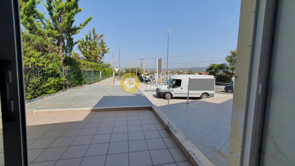 Οικόπεδο 850 τ.μ. προς πώληση, Κέντρο Παλαιάς Φώκαιας