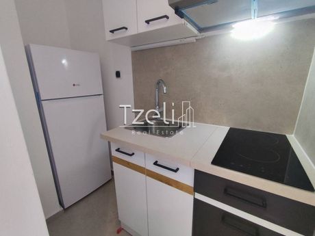 Studio 32sqm for rent-Patra » Skagiopouleio