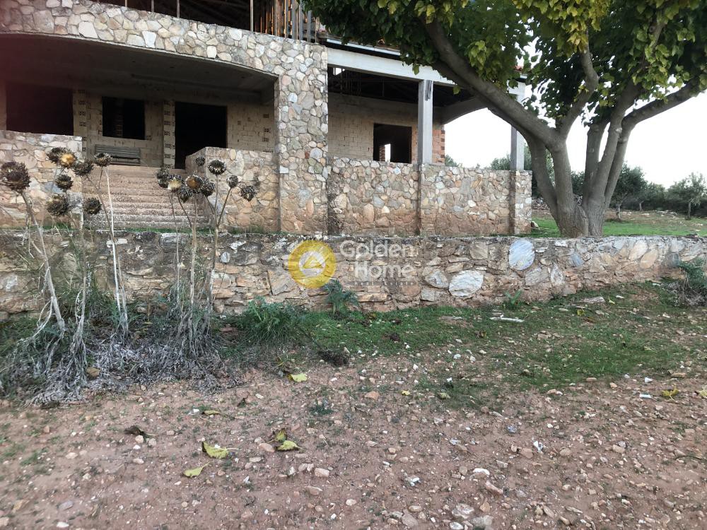 Αγροτεμάχια 10.662 τ.μ. προς πώληση, Ροδόπολη Αττικής