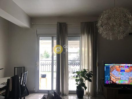 Building 186sqm for sale-Agia Paraskevi » Tsakos