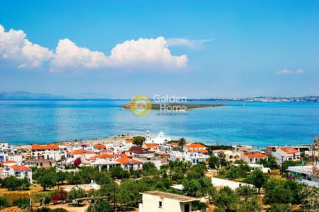 Hotel 900sqm for sale-Agkistri » Skala