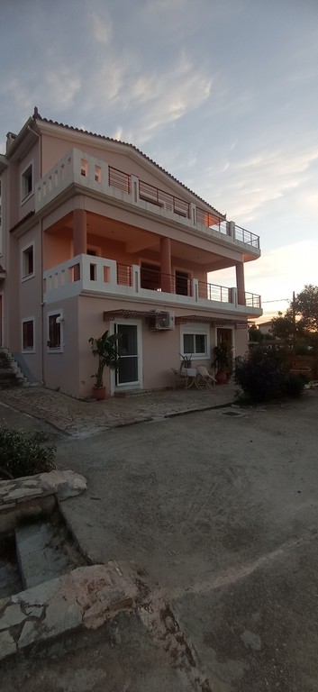 Διαμέρισμα 230 τ.μ. προς πώληση, Κρήνη Μεσσάτιδας