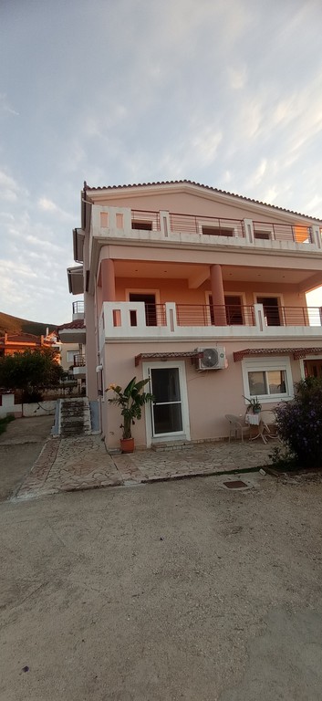 Διαμέρισμα 230 τ.μ. προς πώληση, Κρήνη Μεσσάτιδας