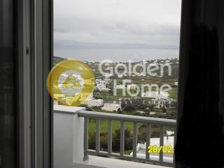 Apartment complex 560sqm for sale-Tinos » Mountados