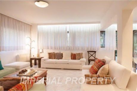 Apartment 90sqm for sale-Rafina » Center
