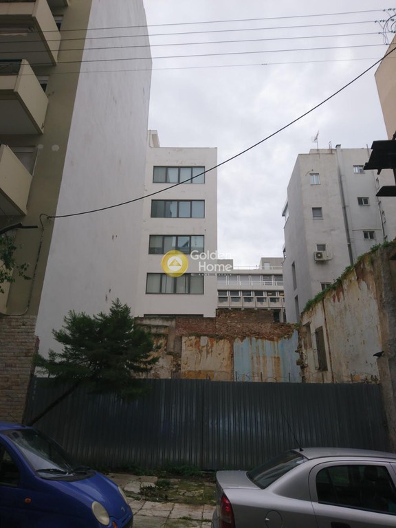 Οικόπεδο 126 τ.μ. προς πώληση, Φρεαττύδα
