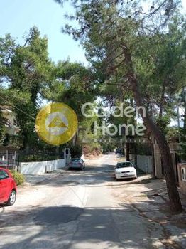 Οικόπεδο 827 τ.μ. για πώληση