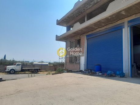 Building 800sqm for sale-Aspropirgos » Kounoupitsa