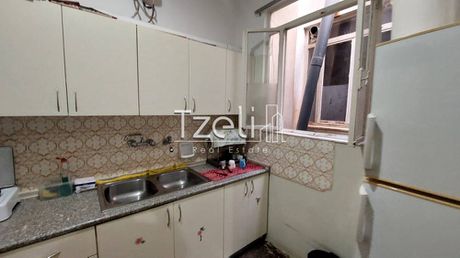 Διαμέρισμα 52 τ.μ. για πώληση