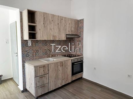 Apartment 35sqm for sale-Patra » Prosfigika