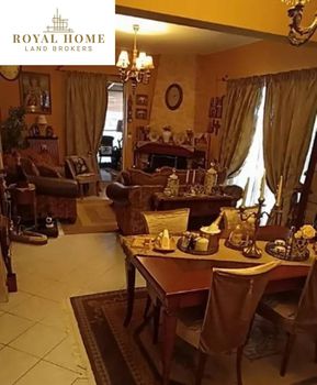 Apartment 125sqm for sale-Petroupoli » Ano Petroupoli