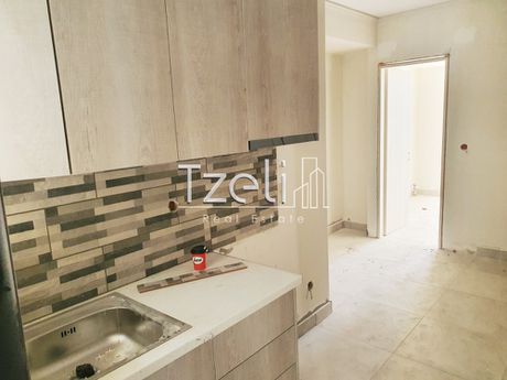 Studio 32sqm for sale-Patra » Dassylio