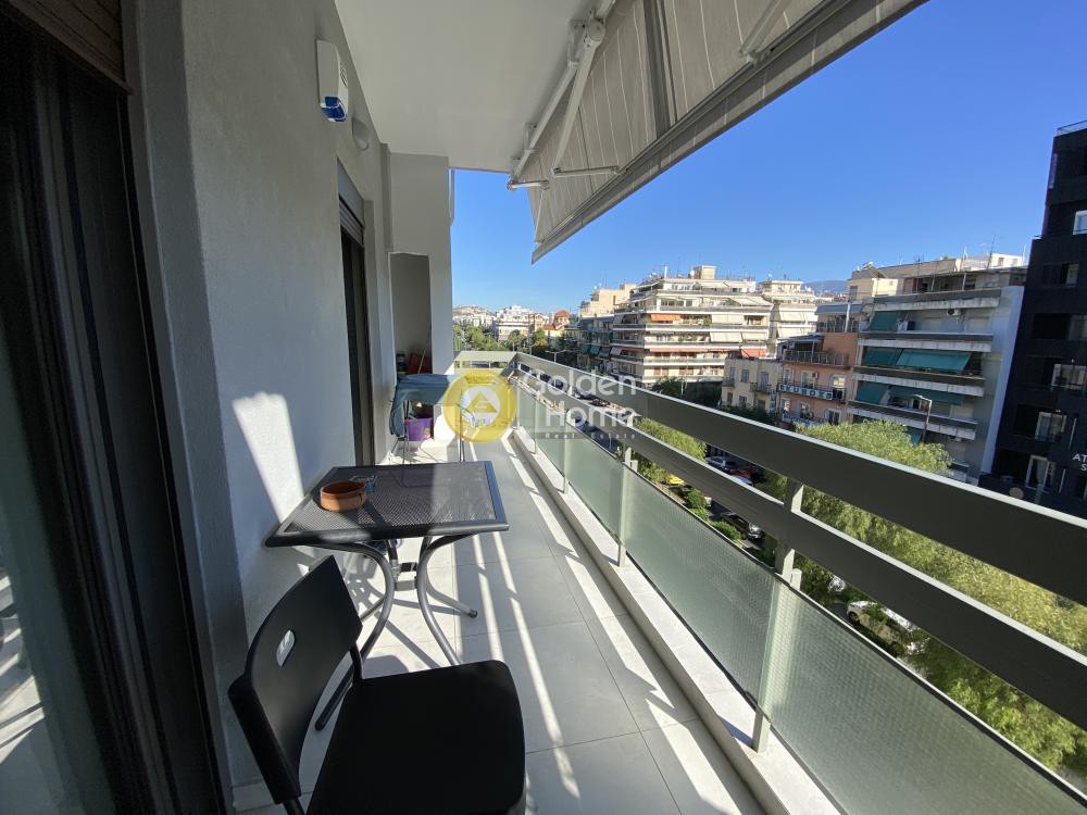 Διαμέρισμα 83 τ.μ. προς πώληση, Αγία Ελεούσα Καλλιθέας