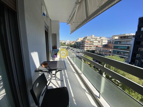 Διαμέρισμα 83τ.μ. για πώληση-Καλλιθέα » Αγία ελεούσα