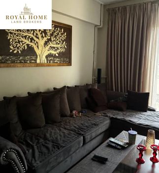 Apartment 53sqm for sale-Chaidari » Dasos