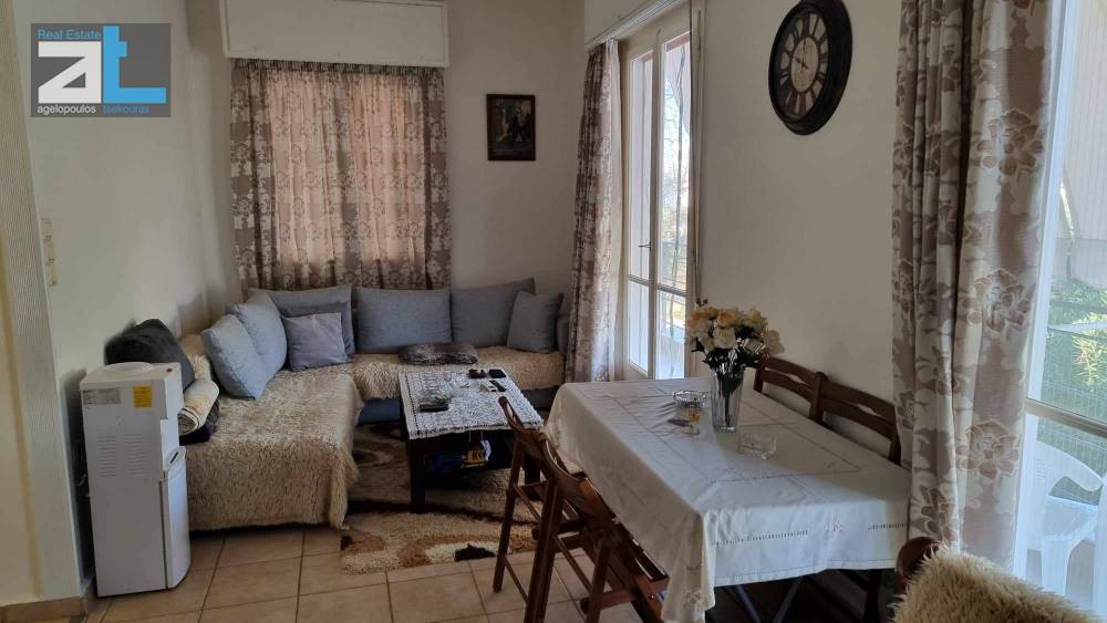 Διαμέρισμα 57 τ.μ. προς πώληση, Αχαΐα, Παραλία