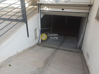 Parking 162 τ.μ. για πώληση