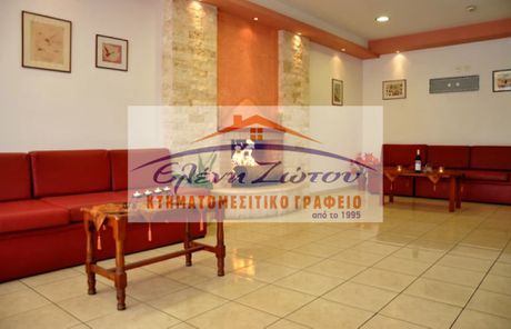 Ξενοδοχείο 1.240 τ.μ. για πώληση