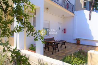Ξενοδοχείο 266 τ.μ. για πώληση, Ν. Λέσβου, Άγιος Ευστράτιος-thumb-6