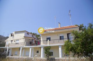 Ξενοδοχείο 266 τ.μ. για πώληση, Ν. Λέσβου, Άγιος Ευστράτιος-thumb-3
