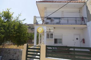Ξενοδοχείο 266 τ.μ. για πώληση, Ν. Λέσβου, Άγιος Ευστράτιος-thumb-5