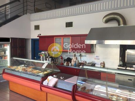 Store 155sqm for sale-Larisa » Politiko Nosokomio