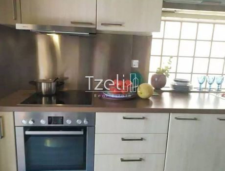 Apartment 92sqm for sale-Patra » Begoulaki