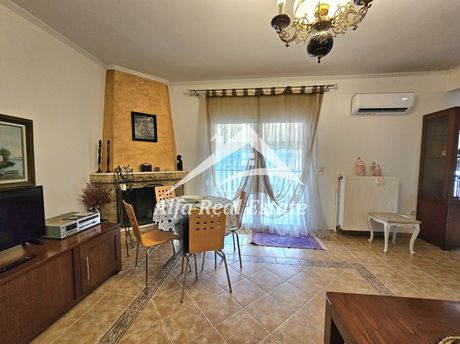 Διαμέρισμα 85τ.μ. για πώληση-Θερμαϊκός » Περαία