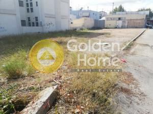 Land plot 600sqm for sale-Ano Liosia » Agios Nikolaos