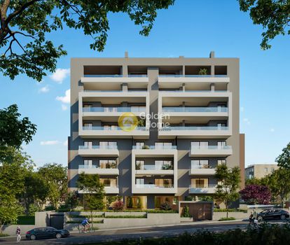 Maisonette 106sqm for sale-Alimos » Kalamaki
