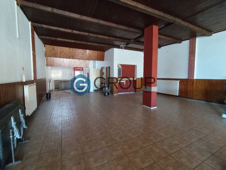 Store 150sqm for rent-Alexandroupoli » Nea Chili