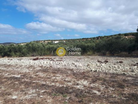 Land plot 3.505sqm for sale-Gouves » Epano Vatheia