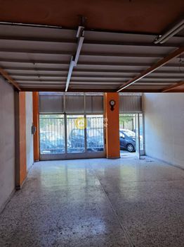 Store 123sqm for sale-Kalithea » Agia Eleousa