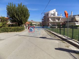 Οικόπεδο 447 τ.μ. για πώληση