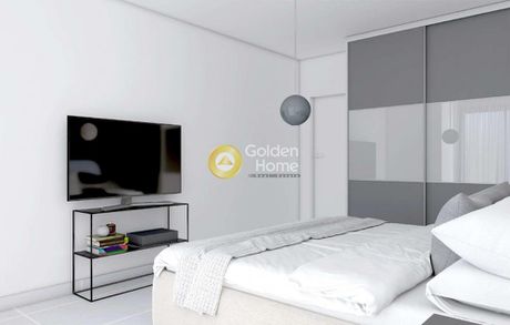 Apartment 72sqm for sale-Attiki » Thimarakia