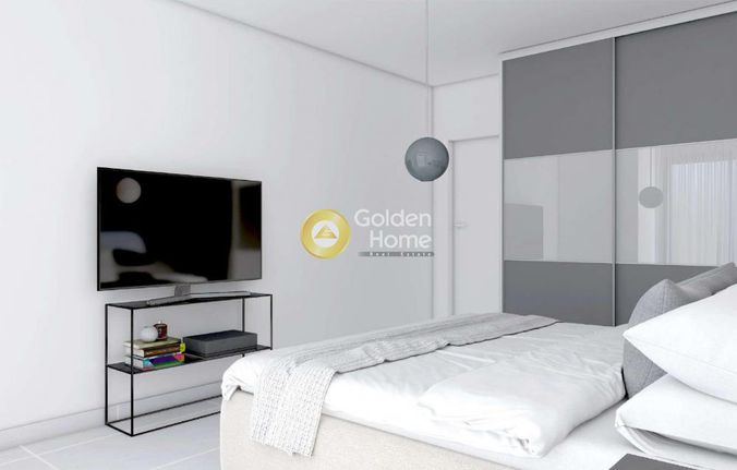 Apartment 72 sqm for sale, Athens - Center, Attiki