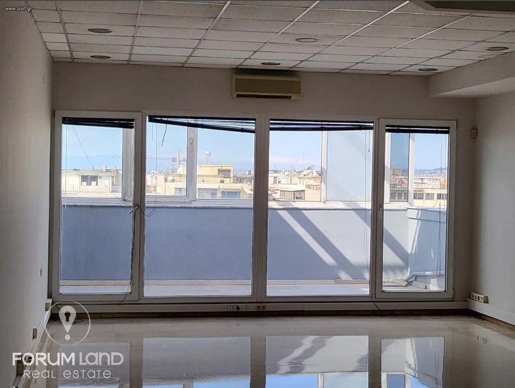 Γραφείο 80 τ.μ. πρός ενοικίαση, Θεσσαλονίκη - Κέντρο, Κέντρο