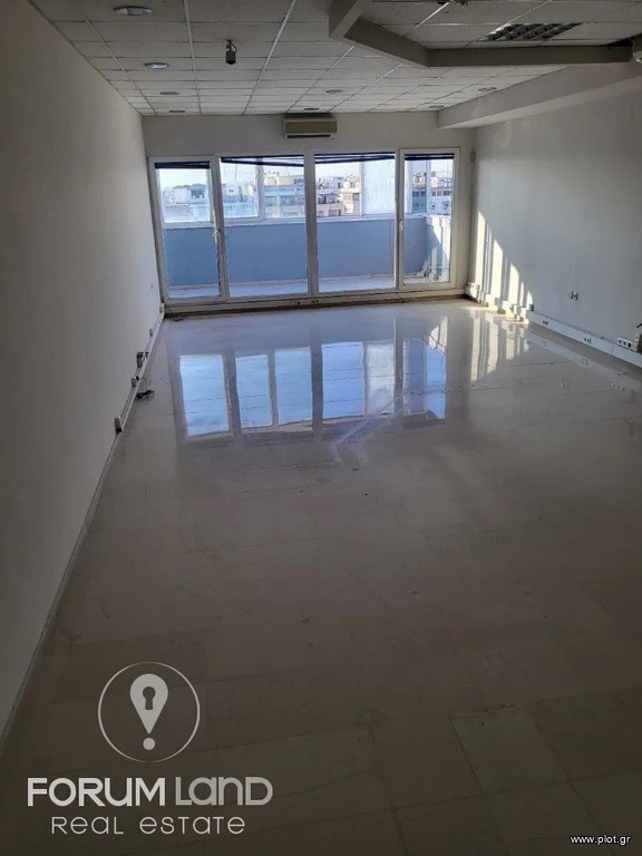 Γραφείο 80 τ.μ. πρός ενοικίαση, Θεσσαλονίκη - Κέντρο, Κέντρο